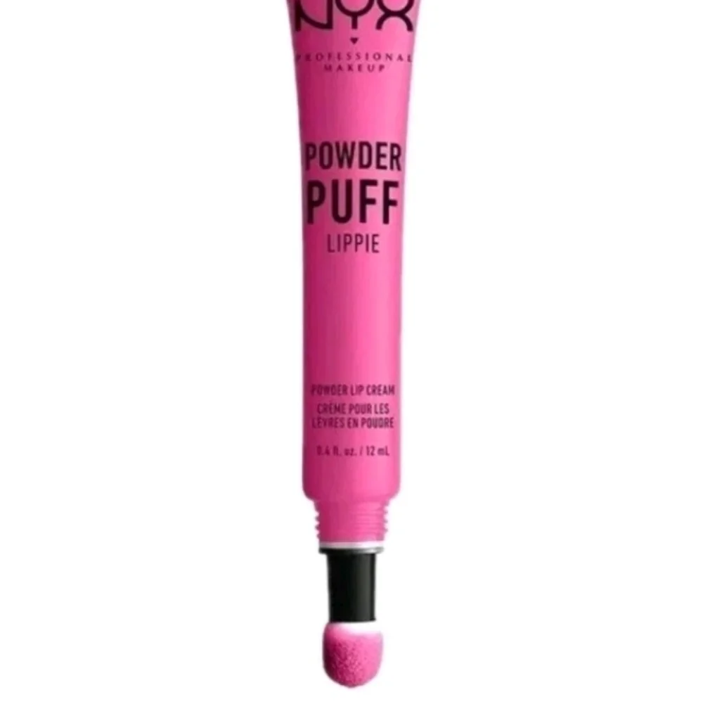 NYX PROFESSIONAL Powder Puff Lippie Powder Lippie PPL18 BBY NIB